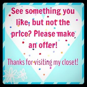 ***make me an offer***